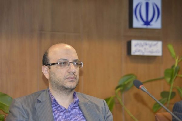 علینژاد وزارت ورزش از باشگاههای خصوصی حمایت میکند