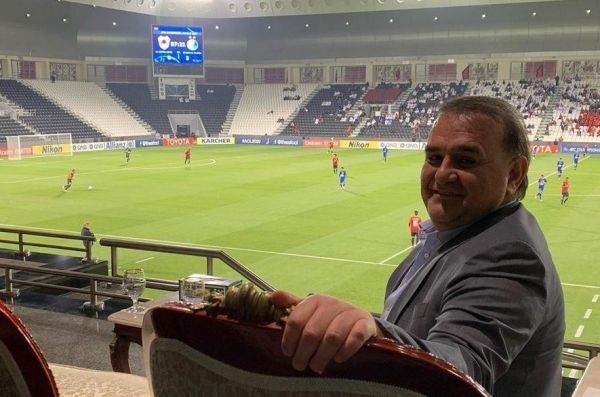 شکایت موسوی از استقلال چقدر صحت دارد