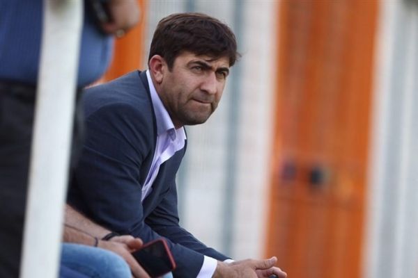 رضائیان لیگ برگزار نشود باید بخشی از مبلغ قرارداد بازیکنان کاهش پیدا کند