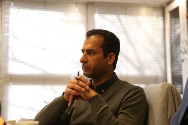 پرهیزکار تشکیل تیم «ب» فوتسال ارتباطی به پاداش ملی پوشان ندارد