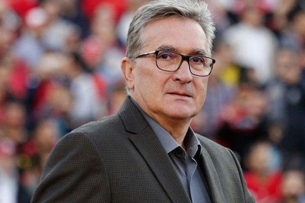  برانکو از 2تیم مصری پیشنهاد داشتم با الاهلی گفت وگو نکردم