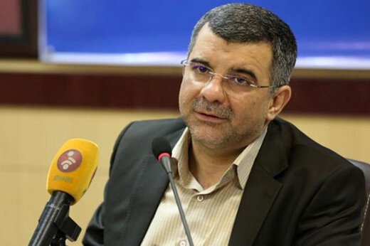 معاون وزیر بهداشت خبر داد ویروس کرونا در پاییز اوج میگیرد بازگشت پیک آنفلوآنزا پس از ۱۱ سال