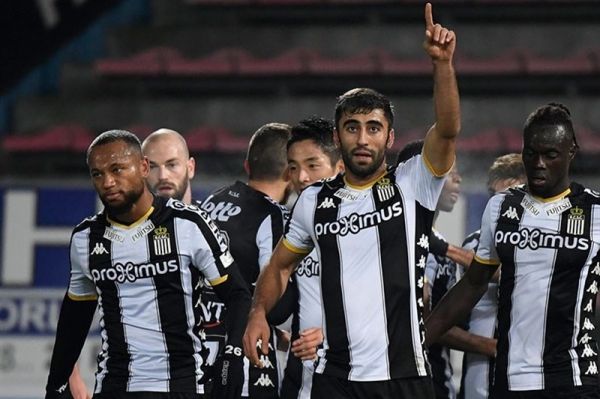  کاوه رضایی به کلوب بروژ باز می‌گردد