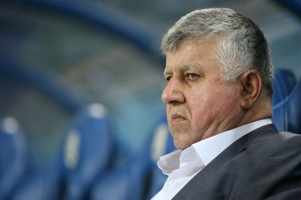 عضو عراقی کنفدراسیون فوتبال آسیا به دنبال حذف هیچ رقابتی نیستیم