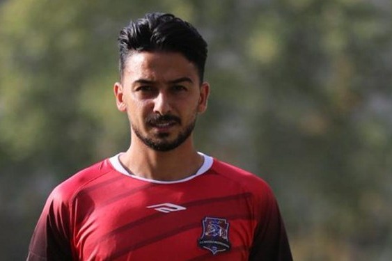 زامهران قبل از حضور در فولاد 2 پیشنهاد از سوئد و دانمارک داشتم