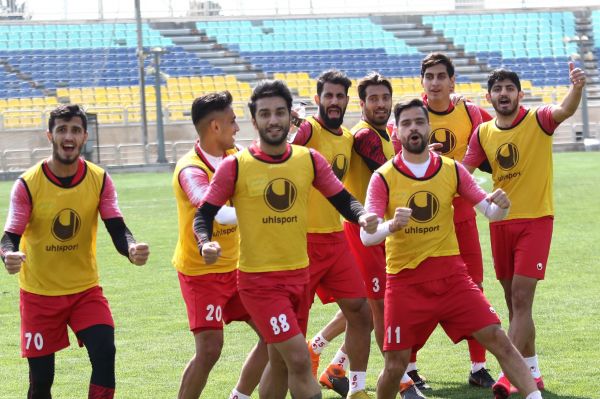 لیگ برتر پس از کرونا چقدر میارزد پرسپولیس، ارزشمندترین تیم ایران