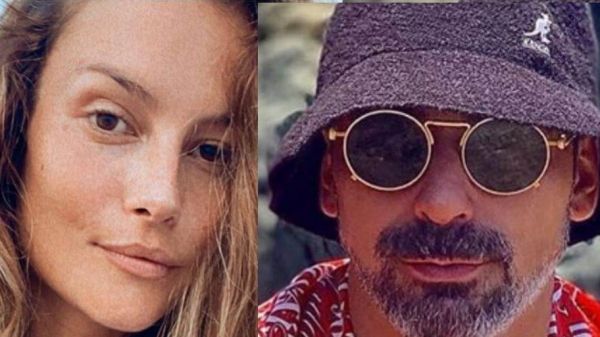  کپی‌برداری لاوتزی از روی دست ایکاردی و رابطه با نامزد سابق دوستش