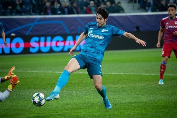 جزئیات تماس مستقیم ناپولی با سردار آزمون