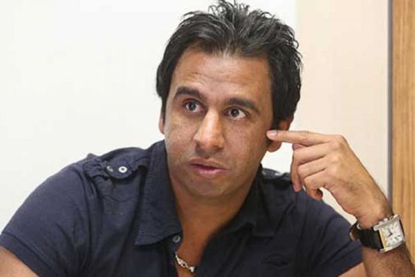 موسوی جام اسنپی به خود پرسپولیس هم لذت نمیدهد