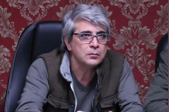 غفارمنش نصف جامهای استقلال روی زمین بود