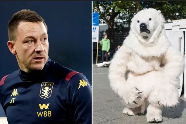  خرس‌های قطبی مانع از انتقال اسطوره چلسی به اسپارتاک مسکو شدند