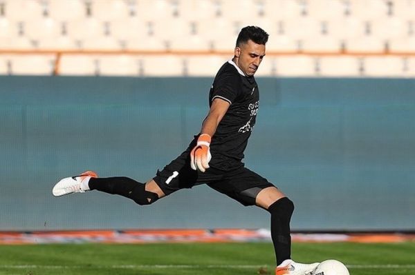 فراهانی مشکلی بابت کاهش دستمزدم ندارم