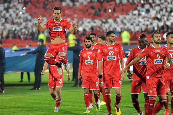 پاداش آسیایی؛ مسئله حل نشده پرسپولیس چه کسی راست نمیگوید