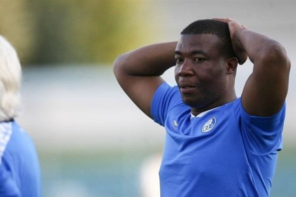  پیشنهاد عجیب استقلال به کولی