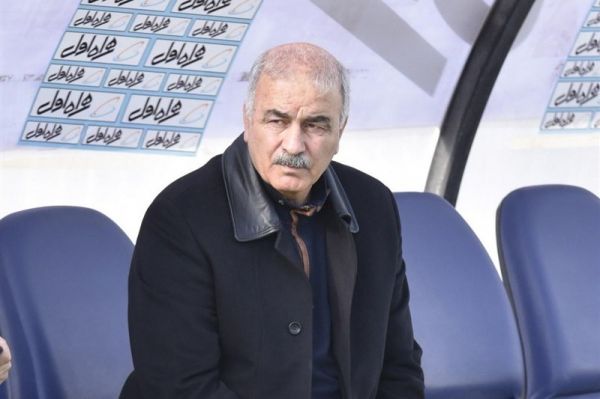 آذرنیا تا اردیبهشت با شیمبا توافق میکنیم و پنجره نقلوانتقالاتمان باز میشود