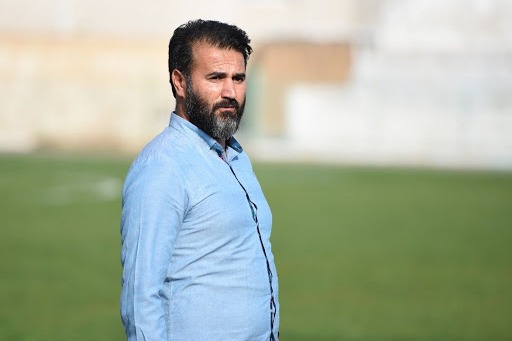 مدیرعامل باشگاه نود ارومیه همکاران ما در تیمهای لیگ یکی، نظرات منفعتطلبانه میدهند