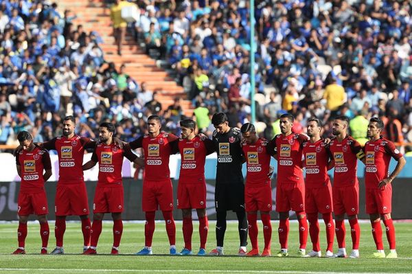  عربشاهی  آقای طاهری  شما مسبب همه بدبختی‌های باشگاه هستید