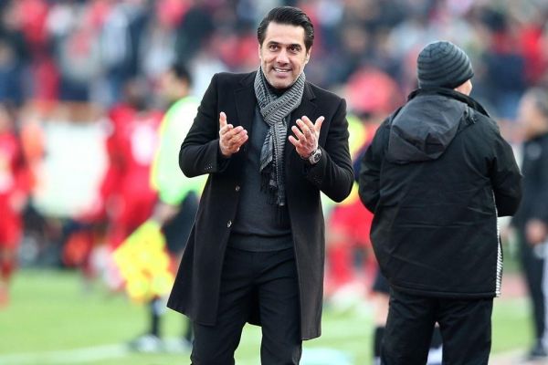  حمله شدید پیروانی به قلعه‌نویی  برای حجازی پلاکارد روزشمار زدند