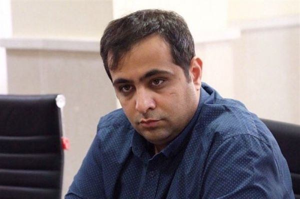  مدیرعامل باشگاه مس سونگون  اینکه در سالن را ببندیم و بازی را برگزار کنیم که نشد فینال