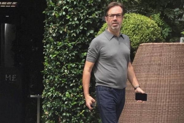 درباره مدیر برنامههای سردار؛ ایجنت ویلموتس