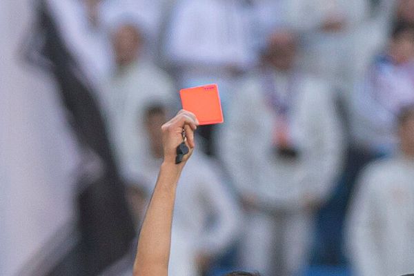 بیشترین دریافتکنندگان کارت قرمز در تاریخ رئال مادرید؛ خشنترین کیست