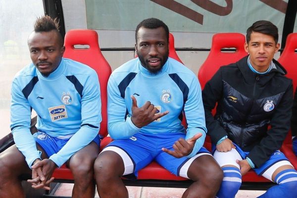 جنجال حرفهای منشوری در فوتبال ایران