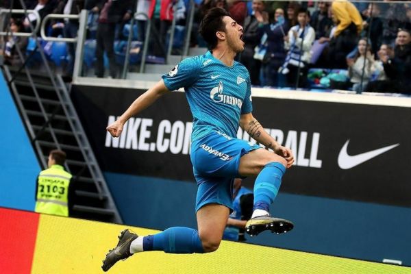 گزارش ویژه معمای ترانسفر سردار آزمون، بازار گرمی یا واقعیت