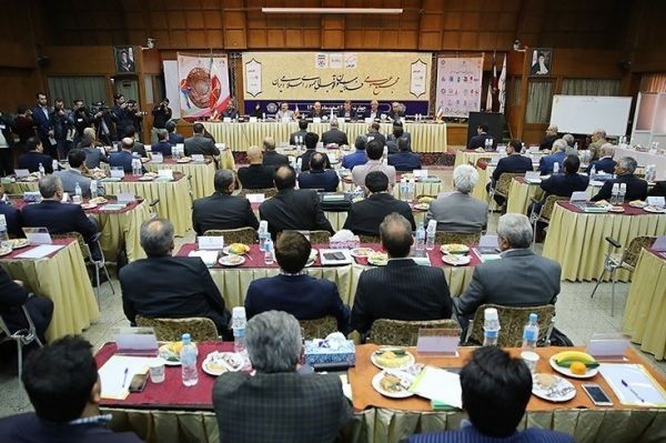 گزارش روزنامه شهروند سازمان اقتصادی فدراسیون فوتبال در آستانه انحلال