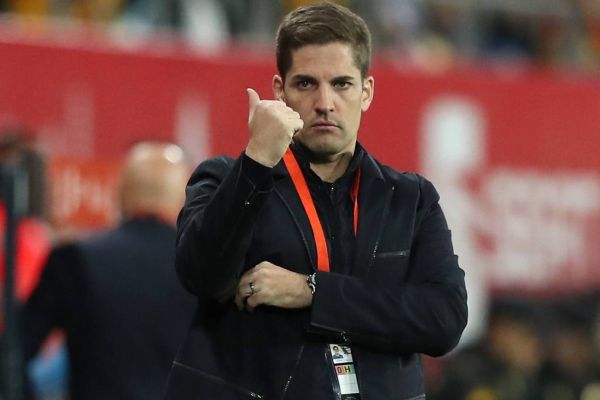  مورنو  بعد از جدایی از تیم ملی اسپانیا، به دروغ‌ها گوش نمی‌دادم