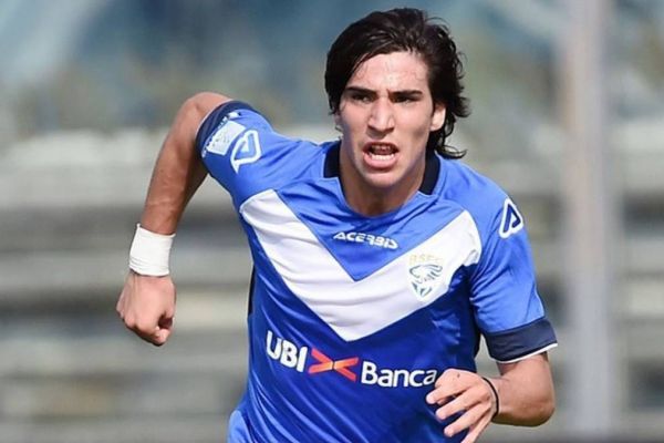  پیشنهاد قابل توجه بارسلونا برای خرید «پیرلوی جدید»