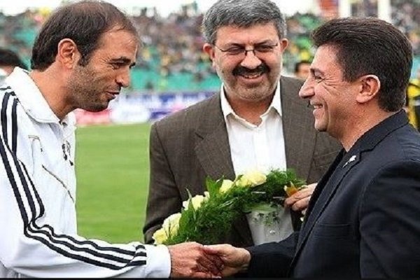 سایه سنگین محرم نویدکیا روی سر قلعهنویی