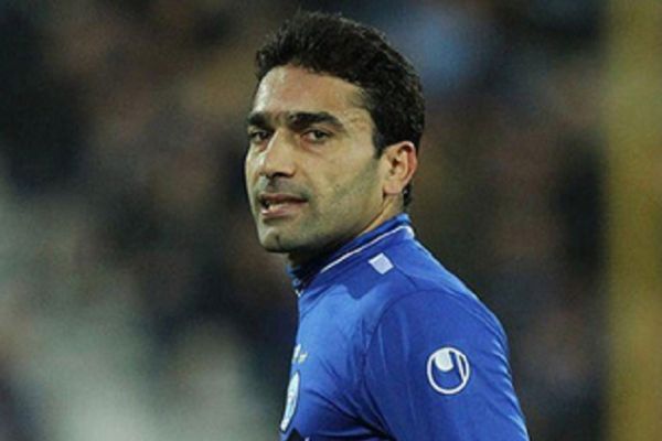  کیانوش  رحمتی  مدیران قبلی استقلال رابطه خوبی با وزارت ورزش نداشتند