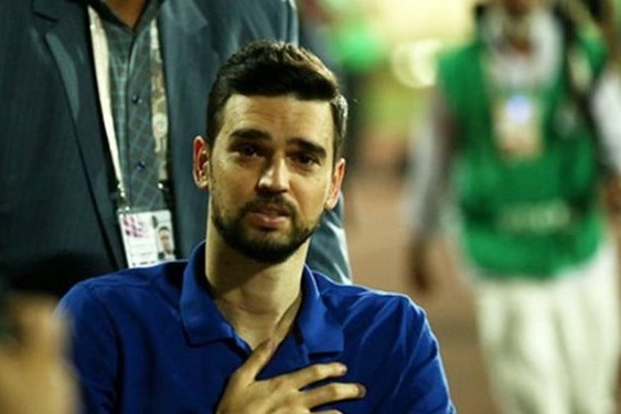 پادووانی افرادی که بالای سر من در بیمارستان عکس گرفتند کجا هستند