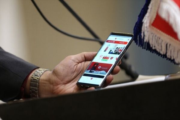  جزئیات تازه از اختلاف پرسپولیس و کارگزار  درآمد تا پایان بهار صفر