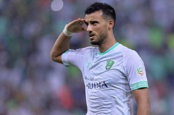 الاهلی السومه را نمیخواهد بهترین گلزن رقیب استقلال رفتنی شد