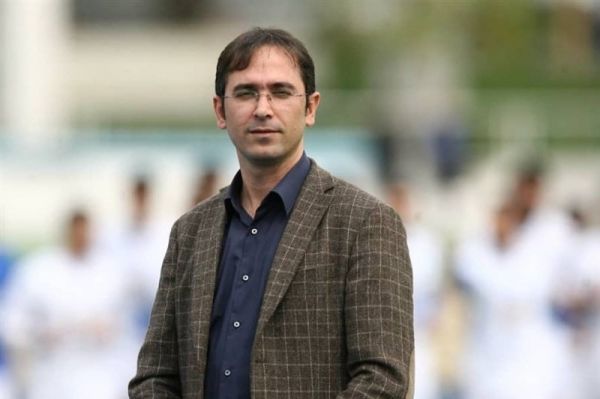  خطیر  وکیلم پیگیر شکایت از دورهمی است