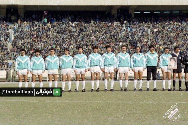 نوستالژی درباره تاریخچه جام باشگاه های تهران