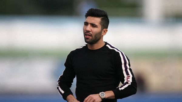  اسماعیلی نیامد؛ جلسه کمیته انضباطی استقلال برگزار نشد