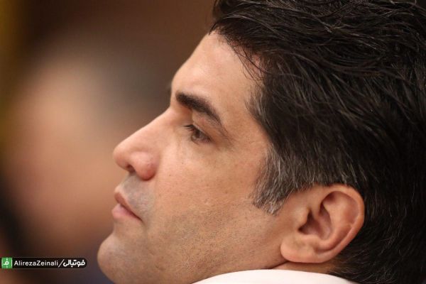 قربانی انداختن مشکلات به گردن اسماعیلی دور از جوانمردی است