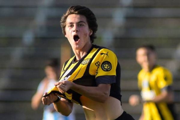 رقابت داغ رئال مادرید با منچسترسیتی و ناپولی برای خرید پدیده اروگوئهای