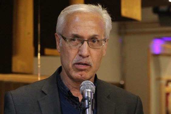 ذوالفقارنسب از ۱۰ سال پیش به فوتبال ۷ نفره علاقه پیدا کردم