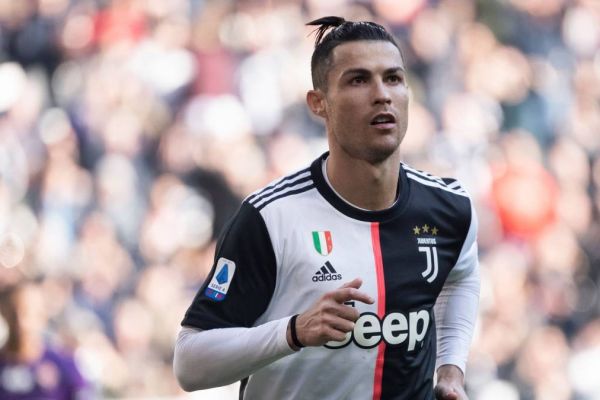 سایت ایتالیایی رونالدو تا 2022 در یوونتوس میماند