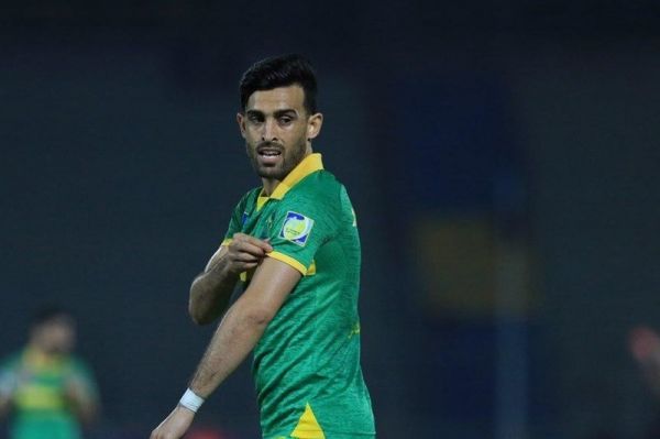  بختیار رحمانی  به پایان رساندن لیگ غیر ممکن نیست