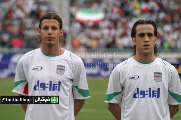  نوستالژی  تصاویری جالب از فریدون زندی به بهانه سالروز تولد او