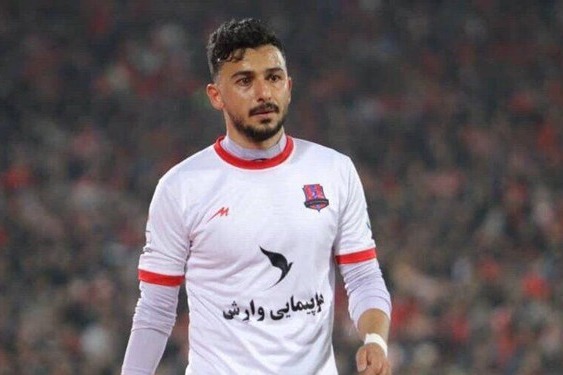 زامهران تعطیلی لیگ به نفع برخی تیم ها شد امیدوارم بتوانم خیلی چیزها را ثابت کنم