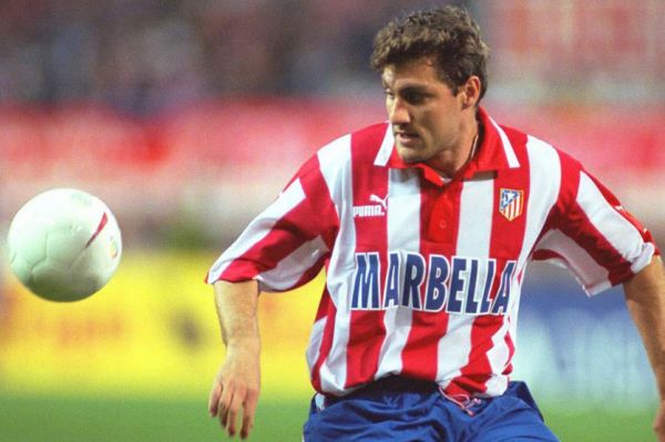  ویری  در مادرید هر شب بیرون بودم اما آقای گل می‌شدم  مسی در تیم ملی شانس ندارد