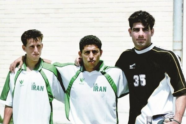 سوال روز؛ منظور مجاهد کدام چهره فوتبالی است