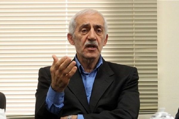 دادگان مشکل ورزش ایران گدازادهها هستند نه آقازادهها