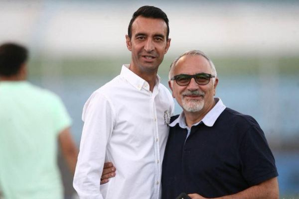 عنایتی ادعای سعادتمند را تکذیب کرد زمین شماره 2 آزادی فقط در اختیار استقلال نیست