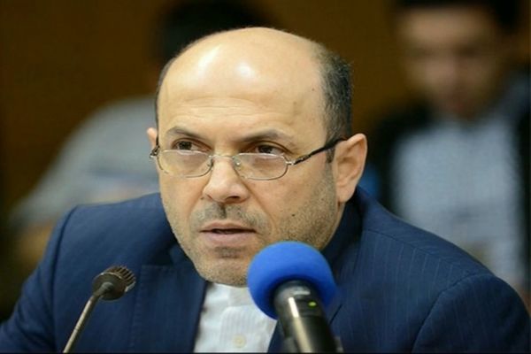  تاکید سعادتمند بر انحصاری بودن زمین شماره ۲ آزادی